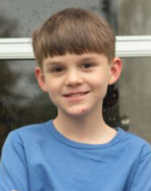 Nathan - 11, M