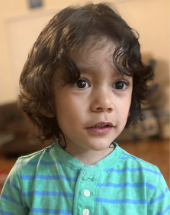 Ramiro - 6, M