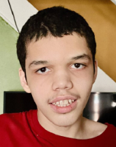 Christian - 17, M
