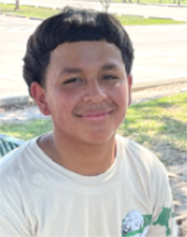 Ethan - 16, M