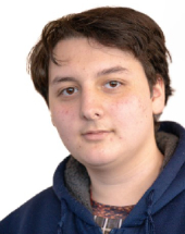 Nicky - 18, M