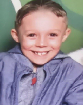 Bryson - 9, M