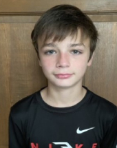 JACOB - Male, age 13