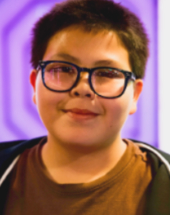 Jace - 14, M