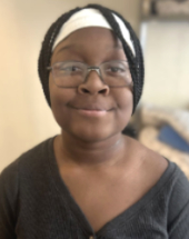 Jasmine - 16, F