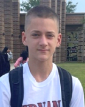 Brody - 16, M