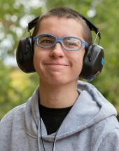 Charles - 16, M