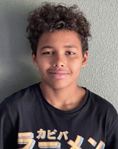 Edward - 15, M