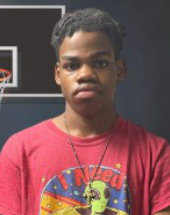 Jeremiah - 18, M