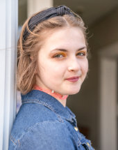 Kiri - 16, F