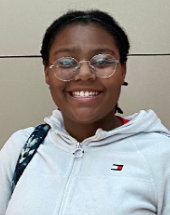 Arianna - 17, F