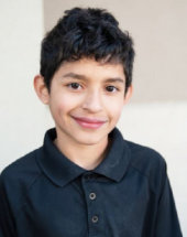 Yasmani - 13, M