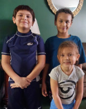 Siblings