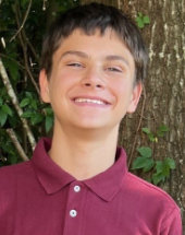 Jonah - 14, M