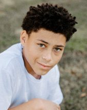 Jayden - 13, M