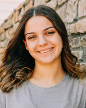 Alyssa - 15, F