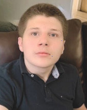 Joshua - 15, M