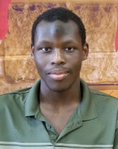 Antoine - 17, M