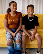 Siblings