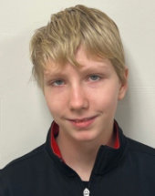Andrew - 13, M