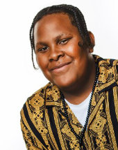 Dashawn - 16, M
