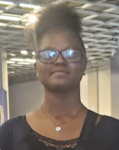 Shaliyah - 17, F