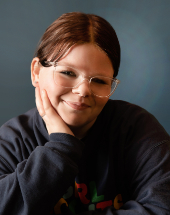 Brooke - Female, age 14