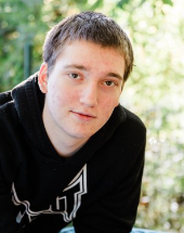 Mikah - Male, age 17