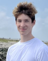 Zayden - 17, M