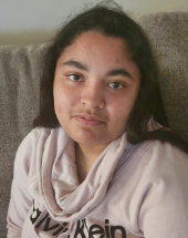 Gabriella - 16, F