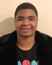 Jeffrey - 14, M