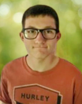 Ryan - 17, M