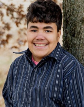 Micah - 16, M