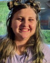 Alicianna - 17, F