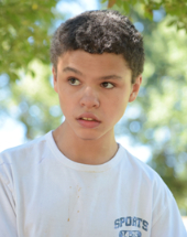 Kyle - 13, M