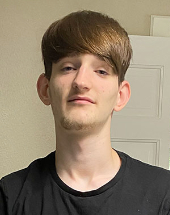 George - 17, M