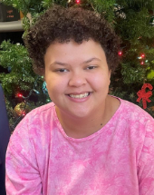 Alexis - 17, F
