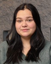 Casandra - 16, F