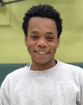 Lamont - 16, M