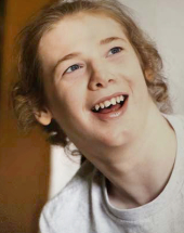 Robert - 18, M
