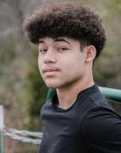 Jayden - 15, M