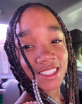 Layla - 11, F
