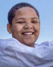 Joshua - 16, M