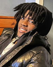 Sir'Treysure - 17, M