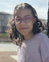 Alyssianna - 10, F