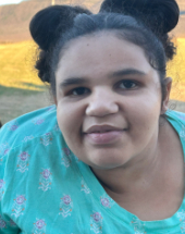 Victoria - 18, F