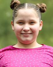 Elisabeth - 12, F
