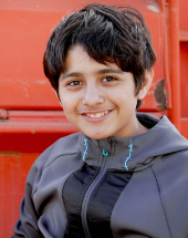 Jose - 12, M