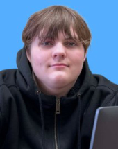 Jeffrey - 16, M