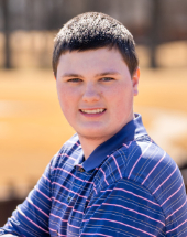 Myles - 17, M